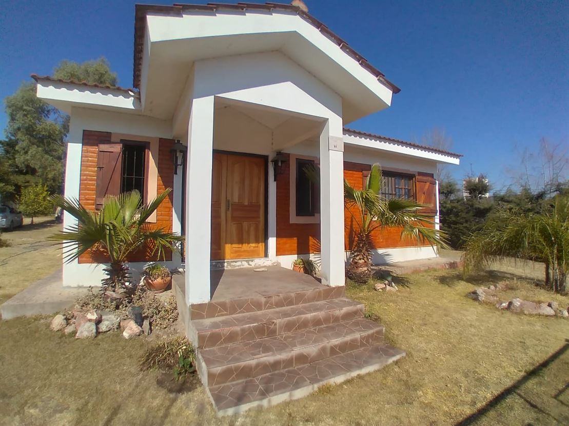 Propiedad de habitaciones en Santa Cruz del Lago