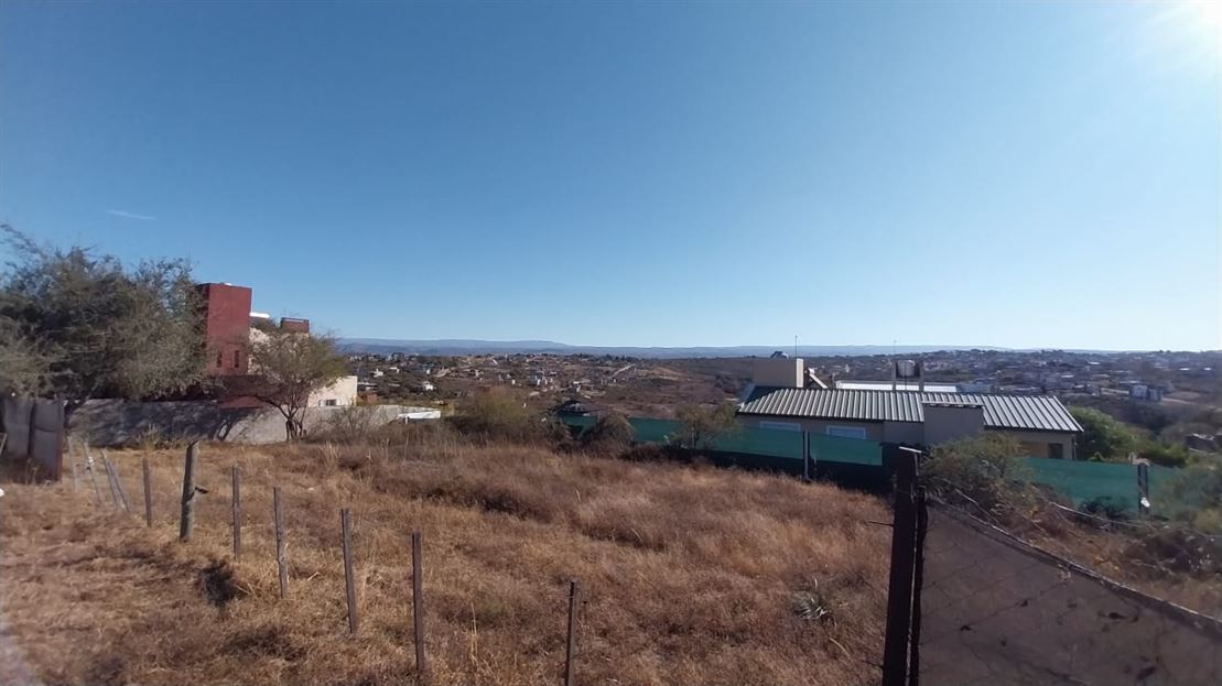 Lote de 756 m2 en Villa Santa Cruz del Lago