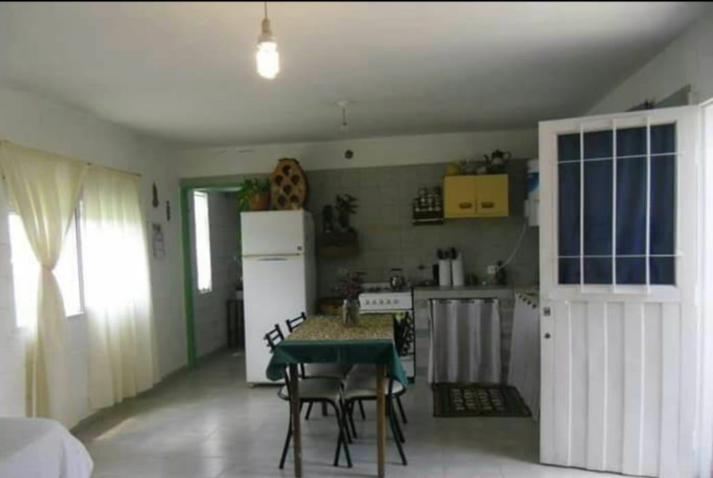 Oportunidad. Propiedad en estancia vieja.
