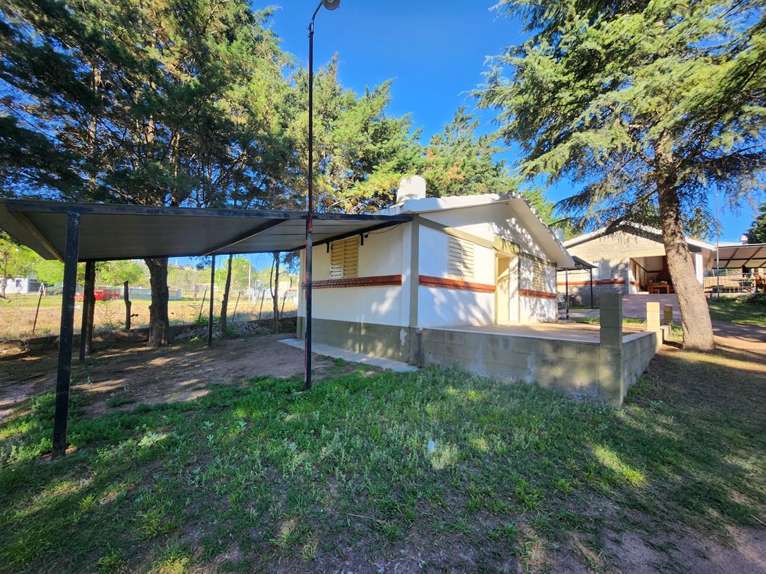 Departamento de una habitación en Santa Cruz del Lago