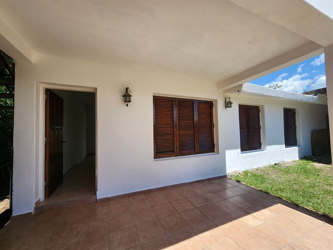 Casa de dos habitaciones Sobre los Olmos, en Santa Cruz del Lago