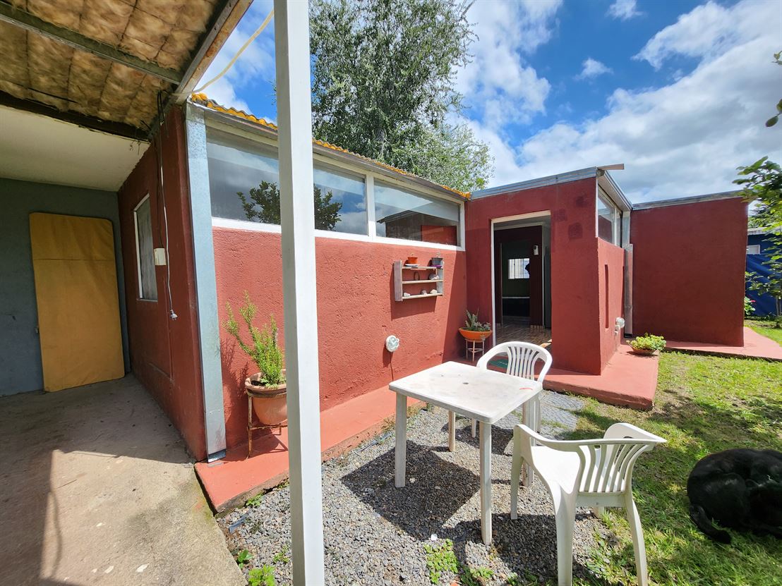 Propiedad de dos habitaciones en Santa Cruz del Lago