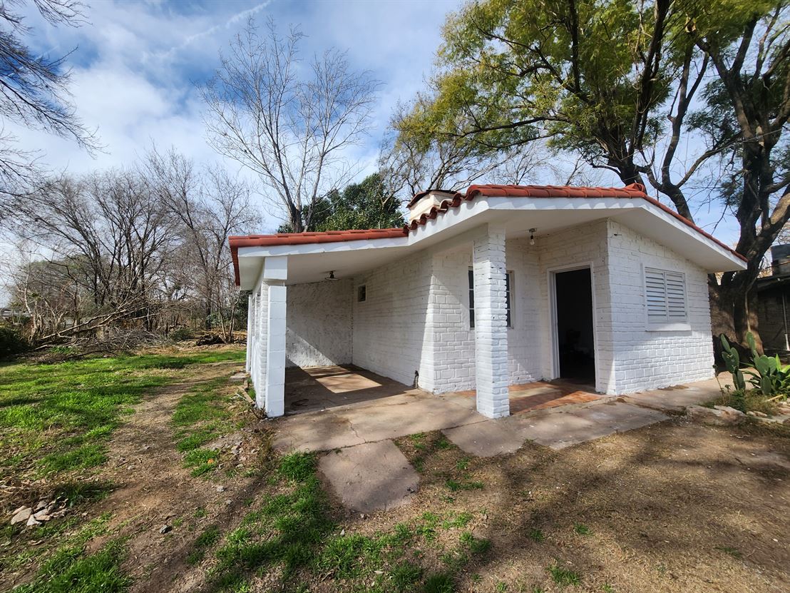 Propiedad de un dormitorio, excelente ubicación.