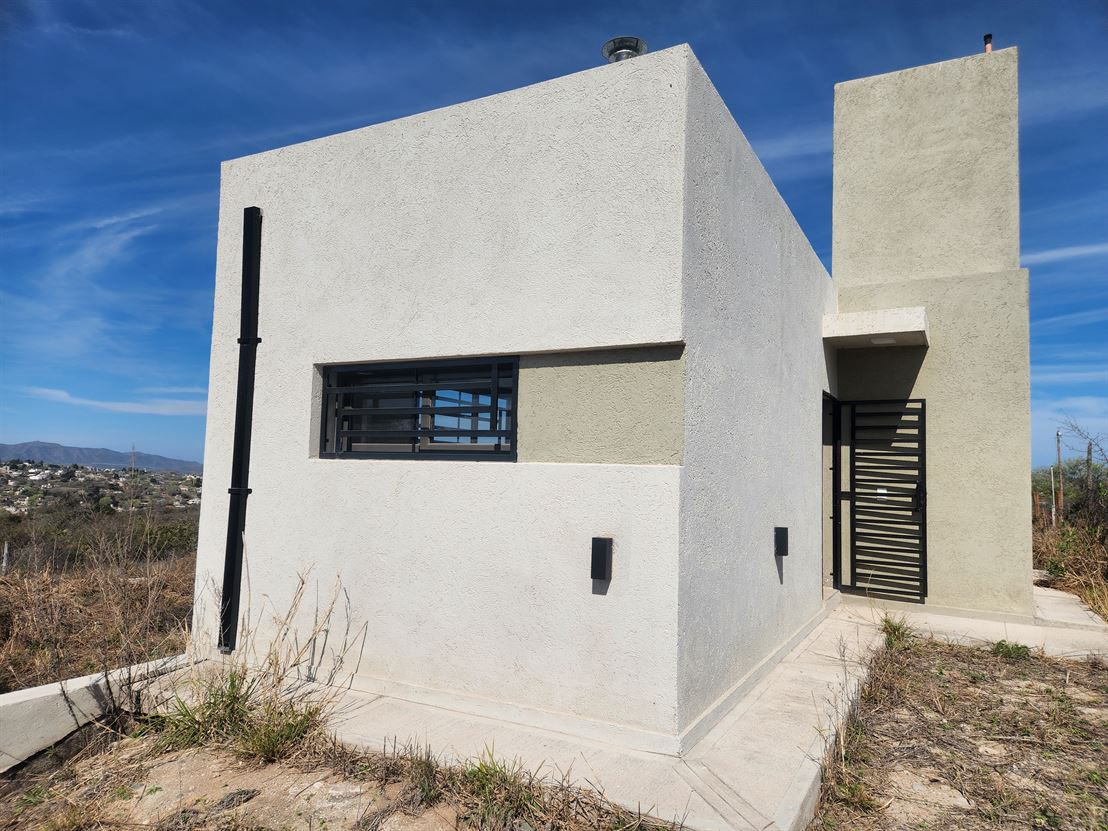 Propiedad de una habitación en Santa Cruz del Lago  