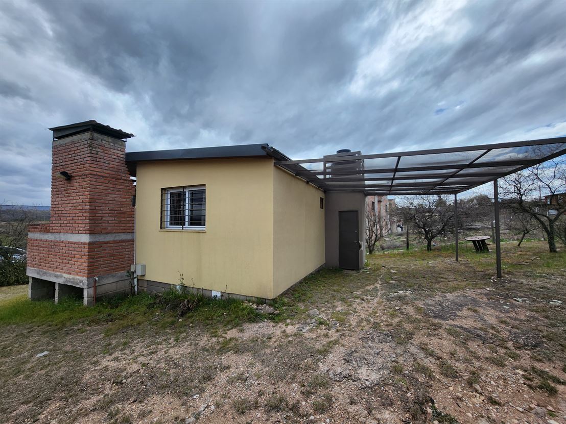 Hermoso Complejo de Cabañas con pileta en Estancia